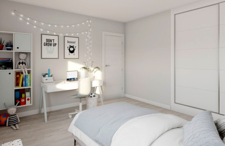 Chalet pareado en venta en Cabo de Trafalgar, 11