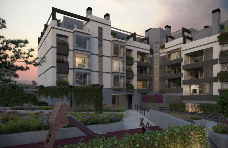 Ático en venta en calle Ramón Pulido s/n