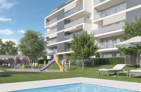 Residencial Monteverde