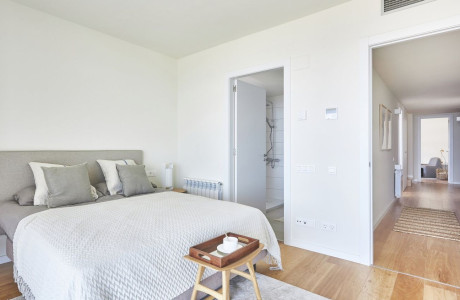 Dúplex en venta en calle Lepanto s/n