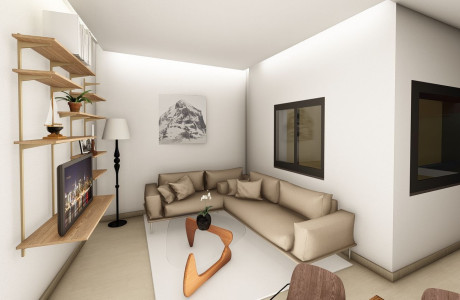 Ático en venta en calle Banda Playa, 78