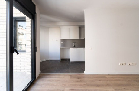 Piso en venta en calle Miquel Vives, 128