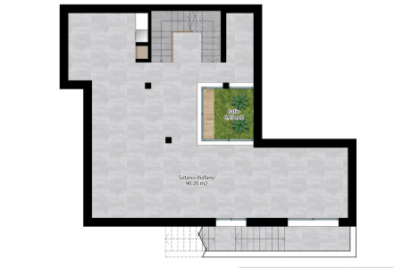 Casa o chalet independiente en venta en calle Sorolla, 19