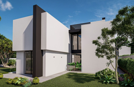 Casa o chalet independiente en venta en calle Sorolla, 19