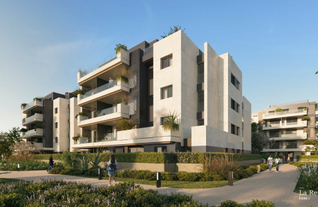 El Quintanar – The Residences Levitt