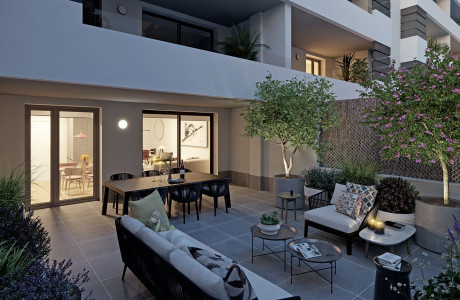 Piso en venta en calle Lago de Coronas esq. C/Antonio Leyva s/n