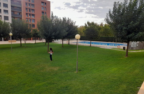 Piso en venta en calle Lago de Coronas esq. C/Antonio Leyva s/n