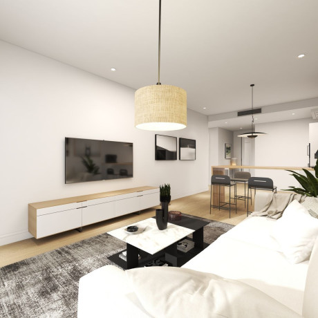 Piso en venta en calle Benahavís s/n