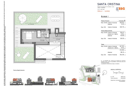 Dúplex en venta en avenida del che guevara, 52