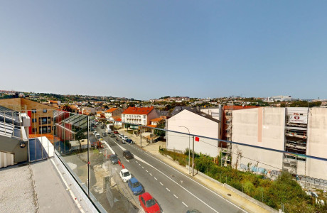 Dúplex en venta en avenida del che guevara, 52