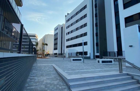 Ático en venta en Calle Escritora Carmen Laforet