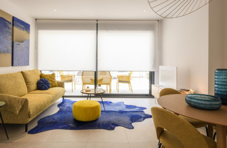 Piso en venta en calle Miguel de Unamuno, 20