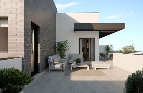 Piso en venta en Calle Escritora Carmen Laforet