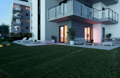 Piso en venta en Calle Escritora Carmen Laforet