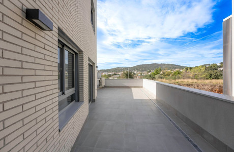 Piso en venta en ronda Sant Ramon, 28