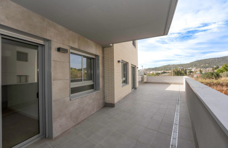 Piso en venta en ronda Sant Ramon, 28