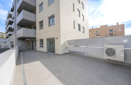 Piso en venta en ronda Sant Ramon, 28