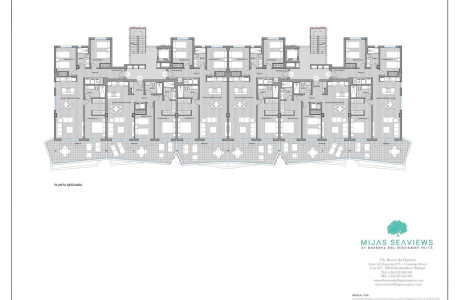 Piso en venta en calle haya s/n