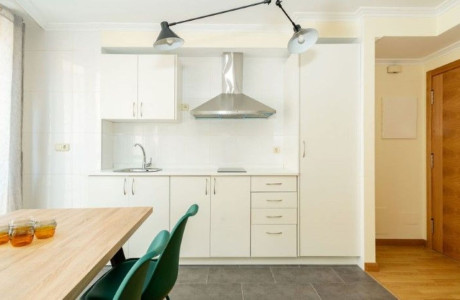 VI, Pz y Tr, CL Ourense 12 -sanxenx