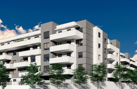 Ático en venta en calle Alemania, 76