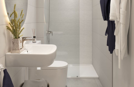 Edificio Camporrosso Prisma