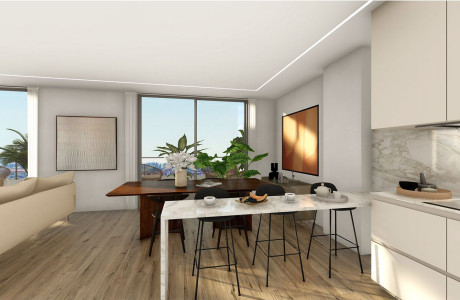 Dúplex en venta en calle Padre Suarez, 9