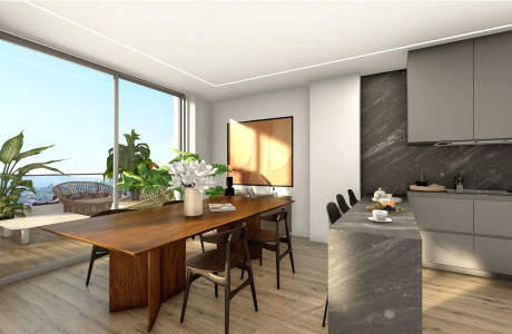 Dúplex en venta en calle Padre Suarez, 9