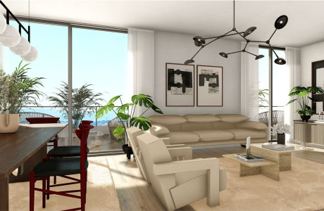 Dúplex en venta en calle Padre Suarez, 9