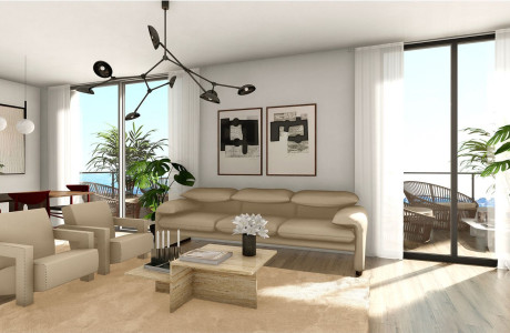 Dúplex en venta en calle Padre Suarez, 9