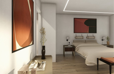 Dúplex en venta en calle Padre Suarez, 9