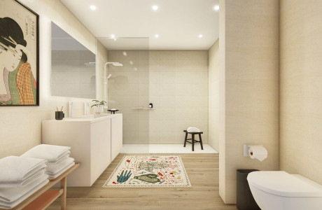 Dúplex en venta en calle Padre Suarez, 9