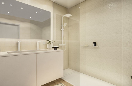 Dúplex en venta en calle Padre Suarez, 9