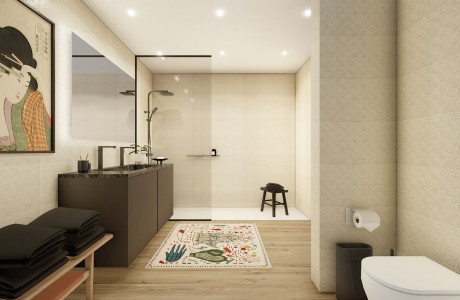 Dúplex en venta en calle Padre Suarez, 9