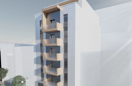 Dúplex en venta en calle Padre Suarez, 9