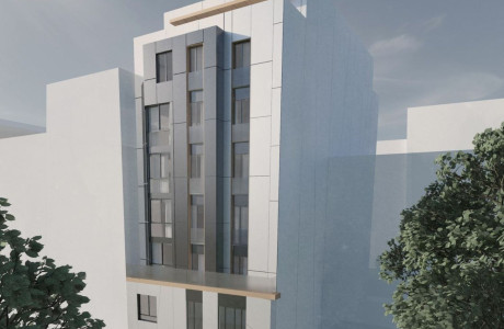 Dúplex en venta en calle Padre Suarez, 9