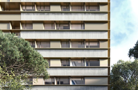 Ático en venta en calle Morcego, 1