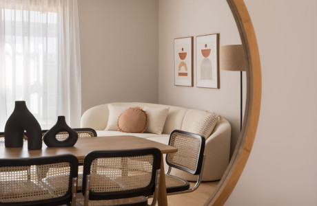 Ático en venta en calle Morcego, 1