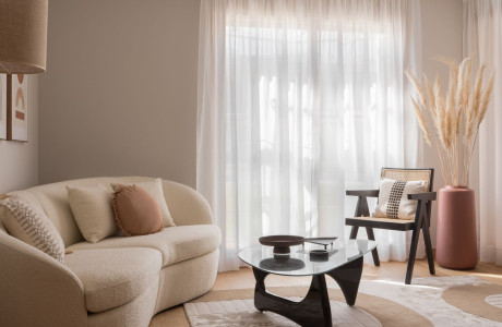 Ático en venta en calle Morcego, 1