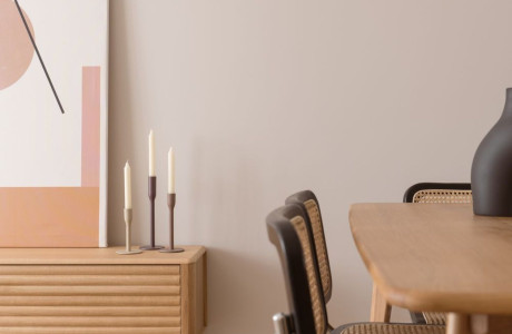 Ático en venta en calle Morcego, 1