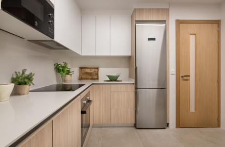 Ático en venta en calle Morcego, 1