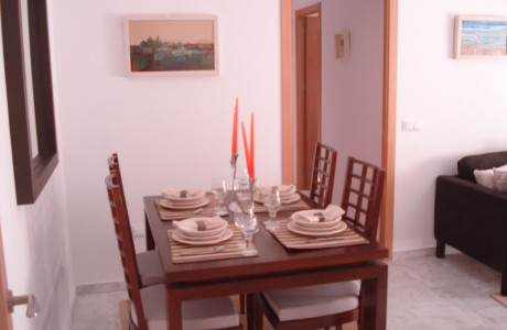 Ático en venta en calle Diego de Almagro s/n