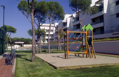 Ático en venta en calle Diego de Almagro s/n