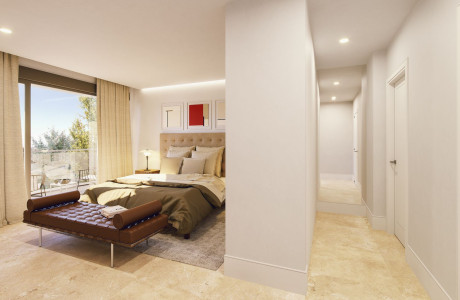 Residencial Valdavia