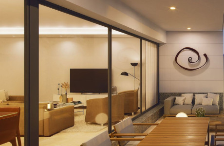 Chalet adosado en venta en camino Viejo de Simancas esq. c/ la Valdavia s/n