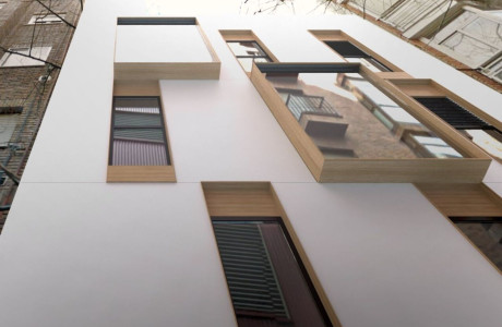 Piso en venta en calle Peñascales , 52