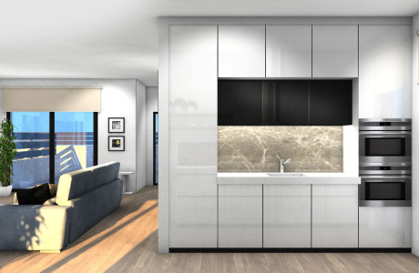 Casa o chalet independiente en venta en calle Onda, 10