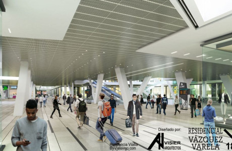 Residencial Vázquez Varela 18