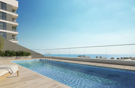 Blue by Kronos Homes