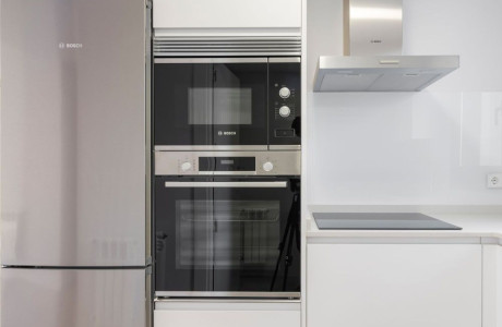 Piso en venta en calle Sanjurjo Badía, 62