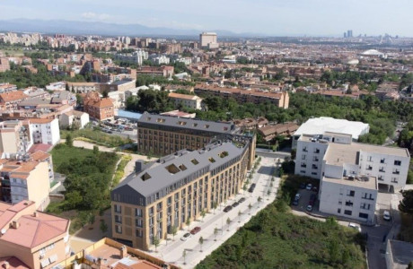 Ático en venta en calle Albaricoque, 11